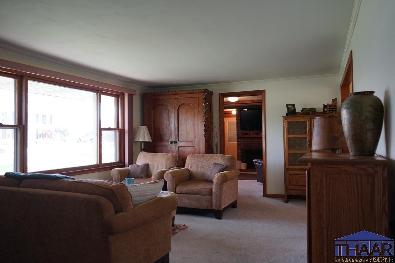 Durham Dr, Crawfordsville, IN 47933