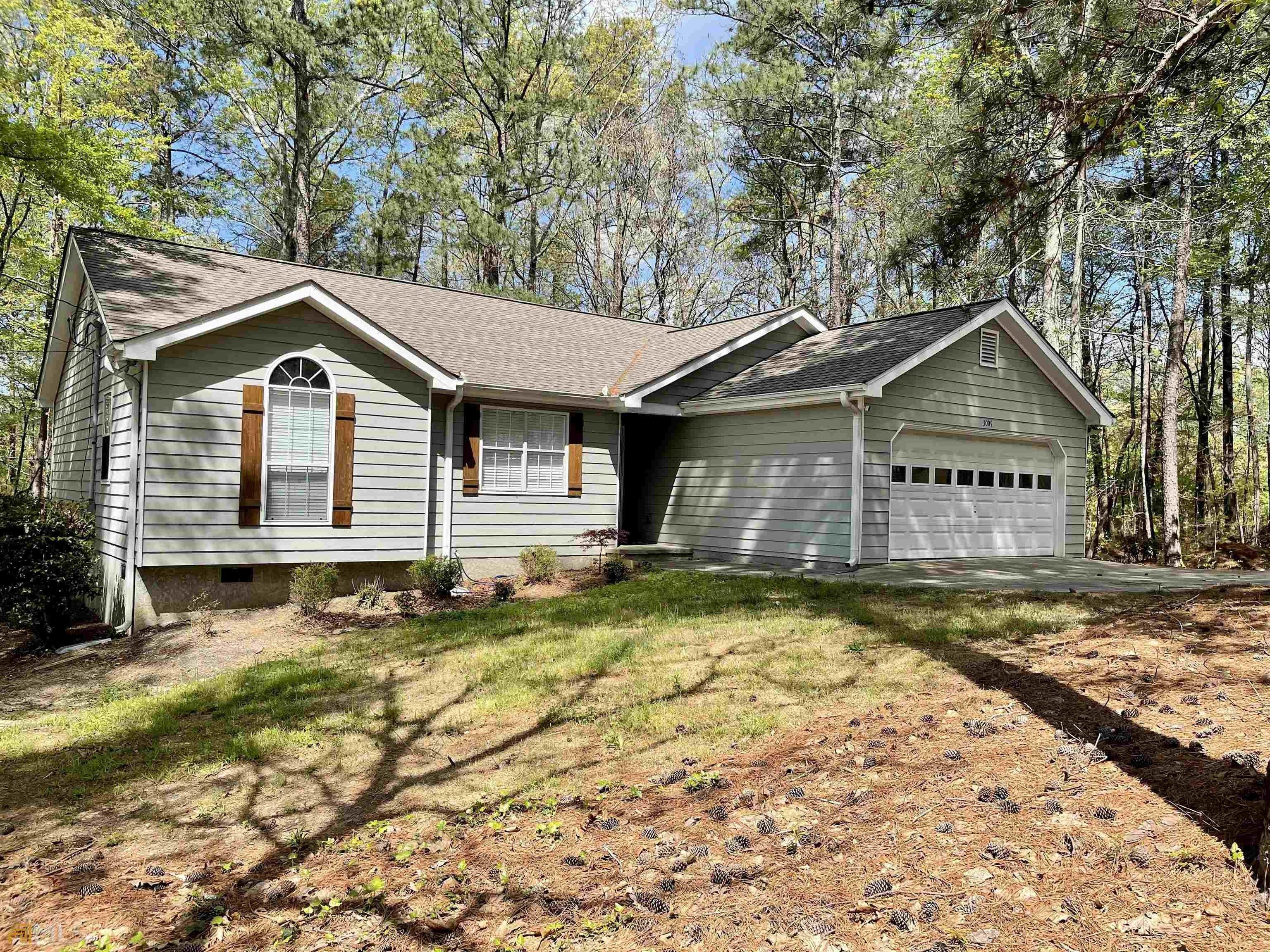 Lakeview Pkwy, Villa Rica, GA 30180