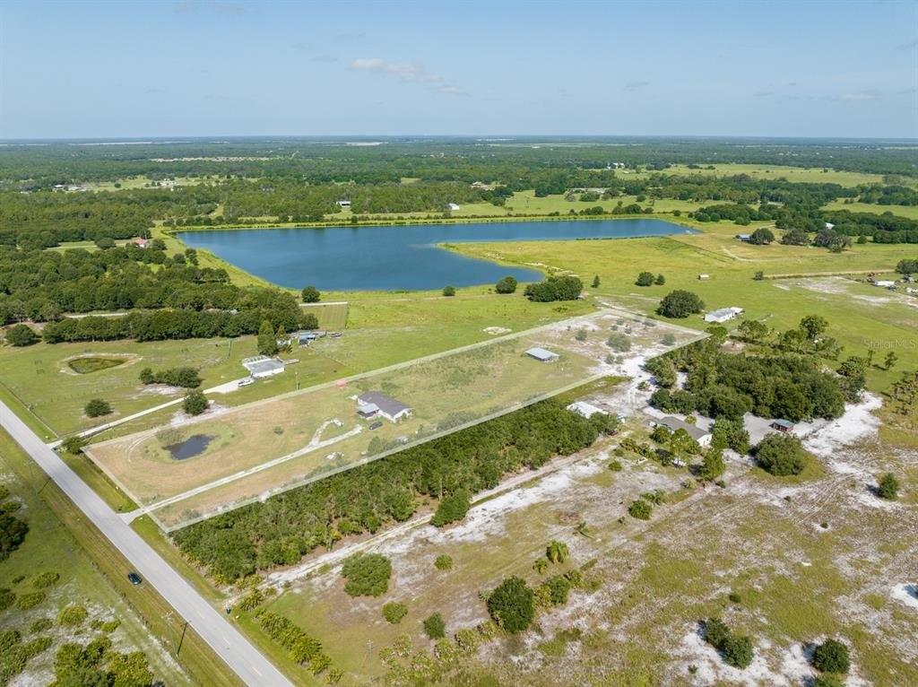 Wauchula Rd, Myakka City, FL 34251