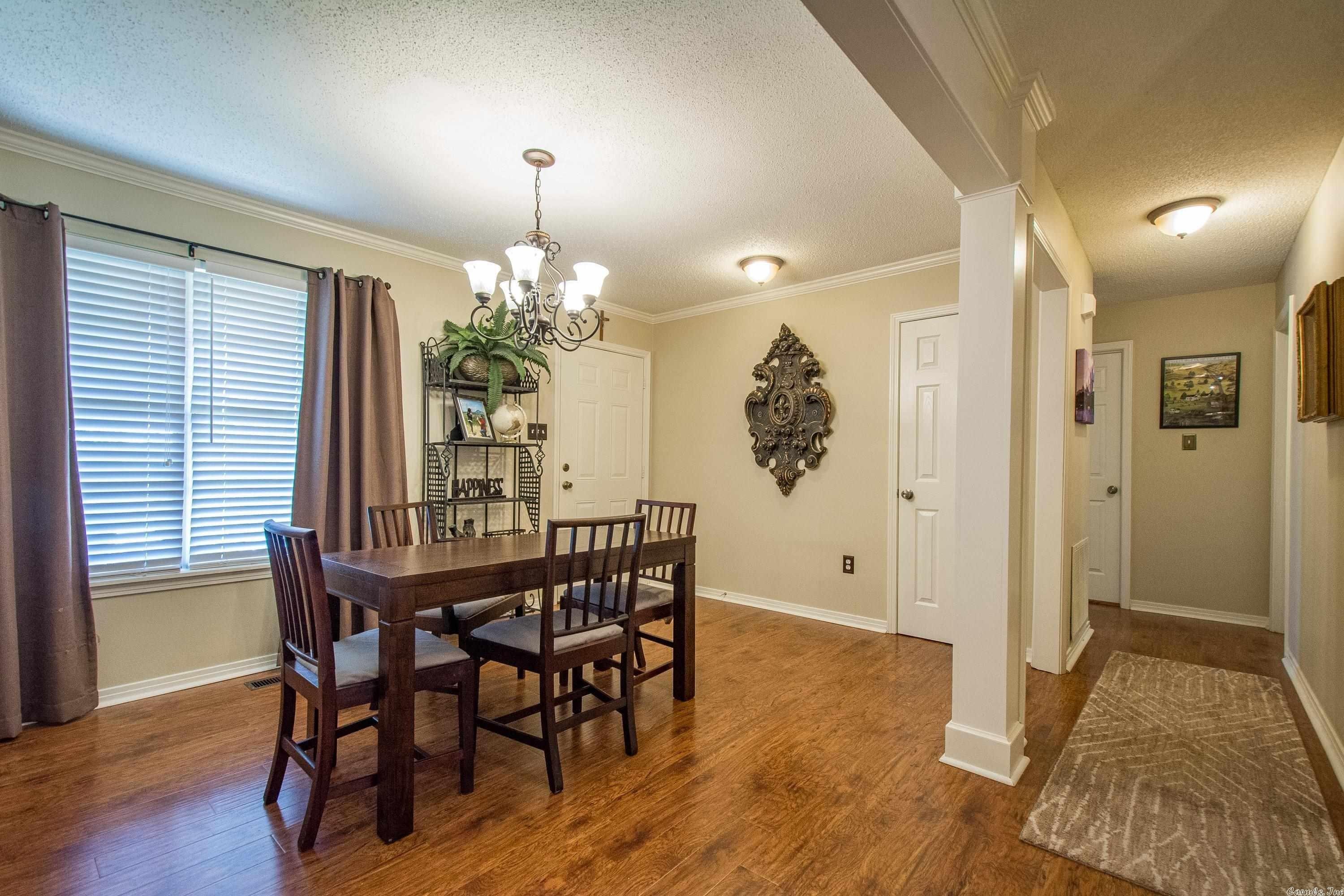 Evenfall Ln, North Little Rock, AR 72116