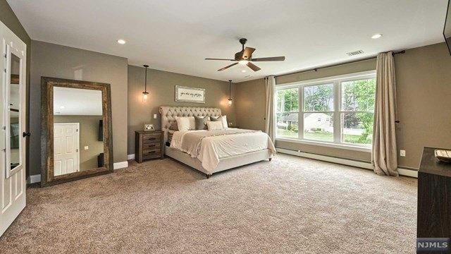 Jacksonville Rd, Pompton Plains, NJ 07444