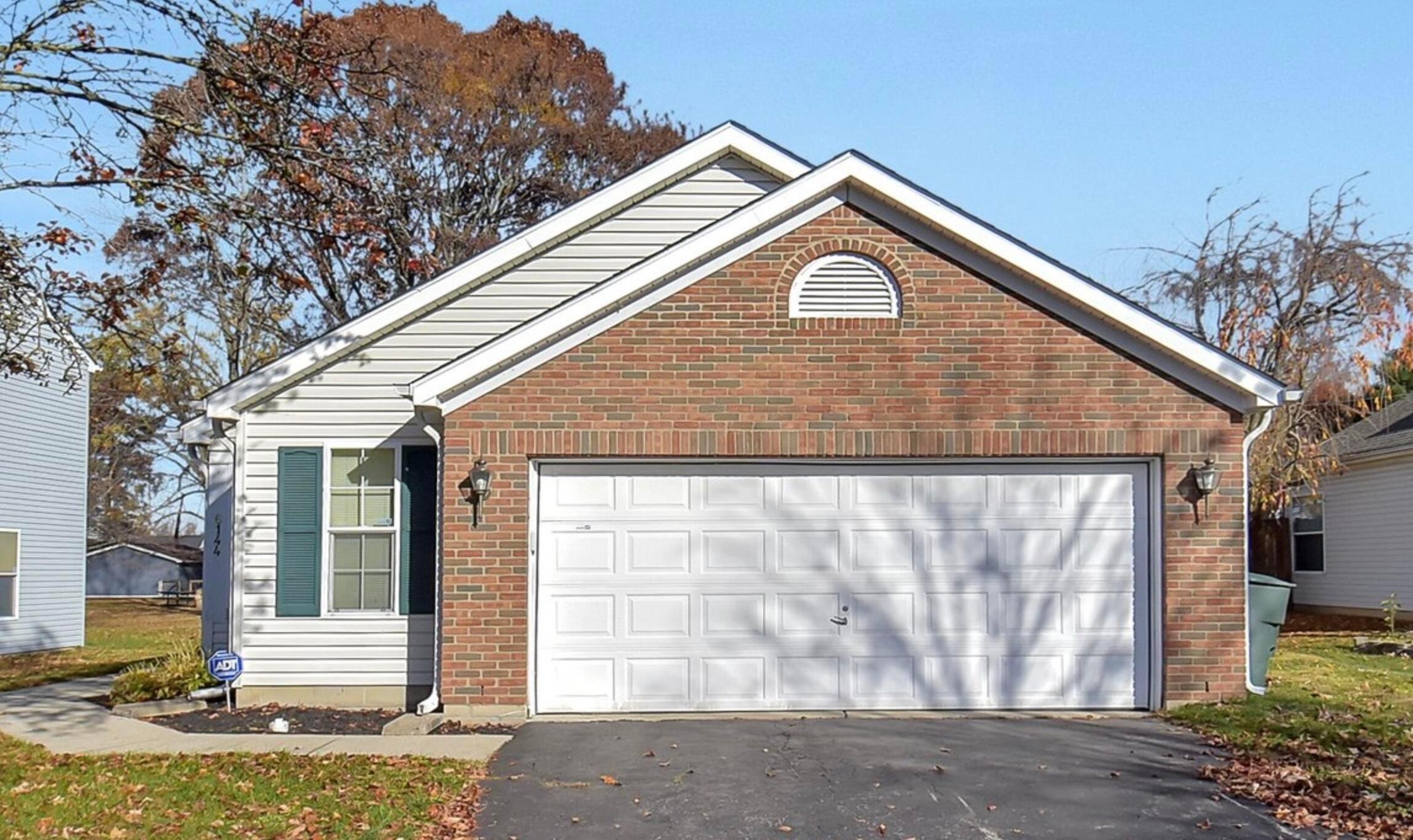 Kensington Glen Dr, Canal Winchester, OH 43110