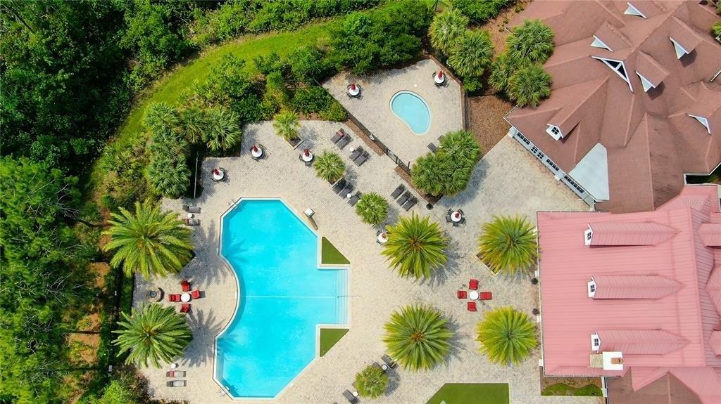 Crystal Creek Ct, Land O Lakes, FL 34638