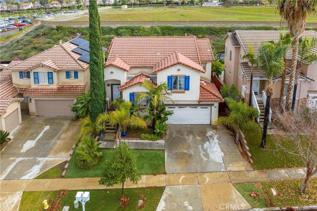 Regina Way, Corona, CA 92882