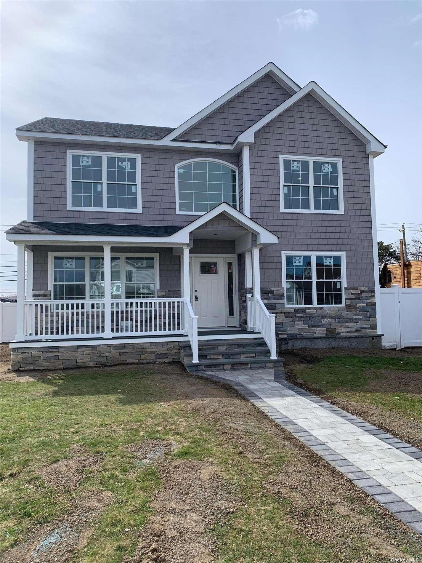 Logan Rd, Wantagh, NY 11793