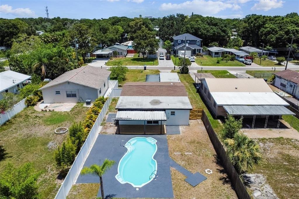 W Pearl Ave, Tampa, FL 33611
