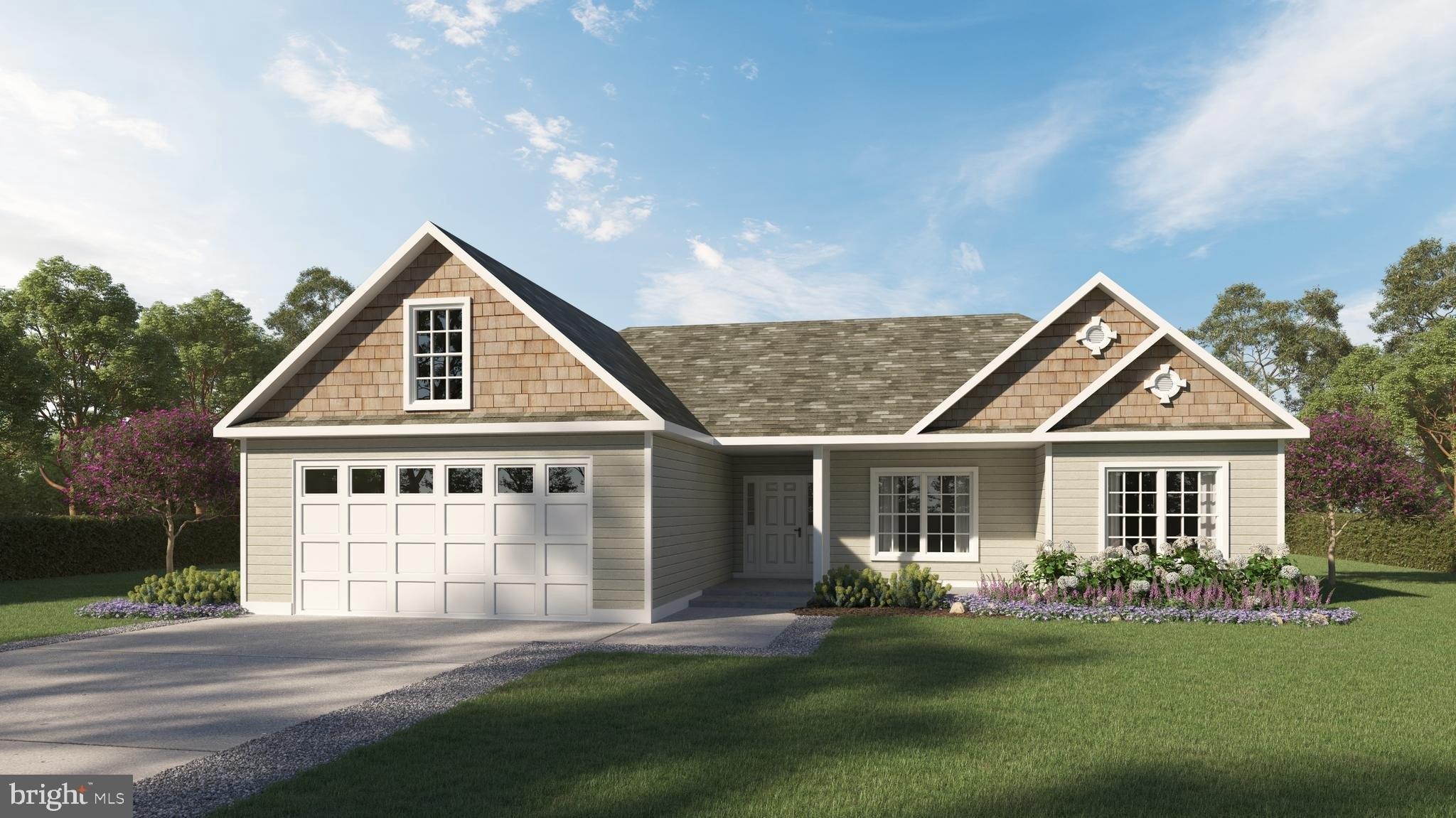 Beaver Pond Cir, Harrington, DE 19952