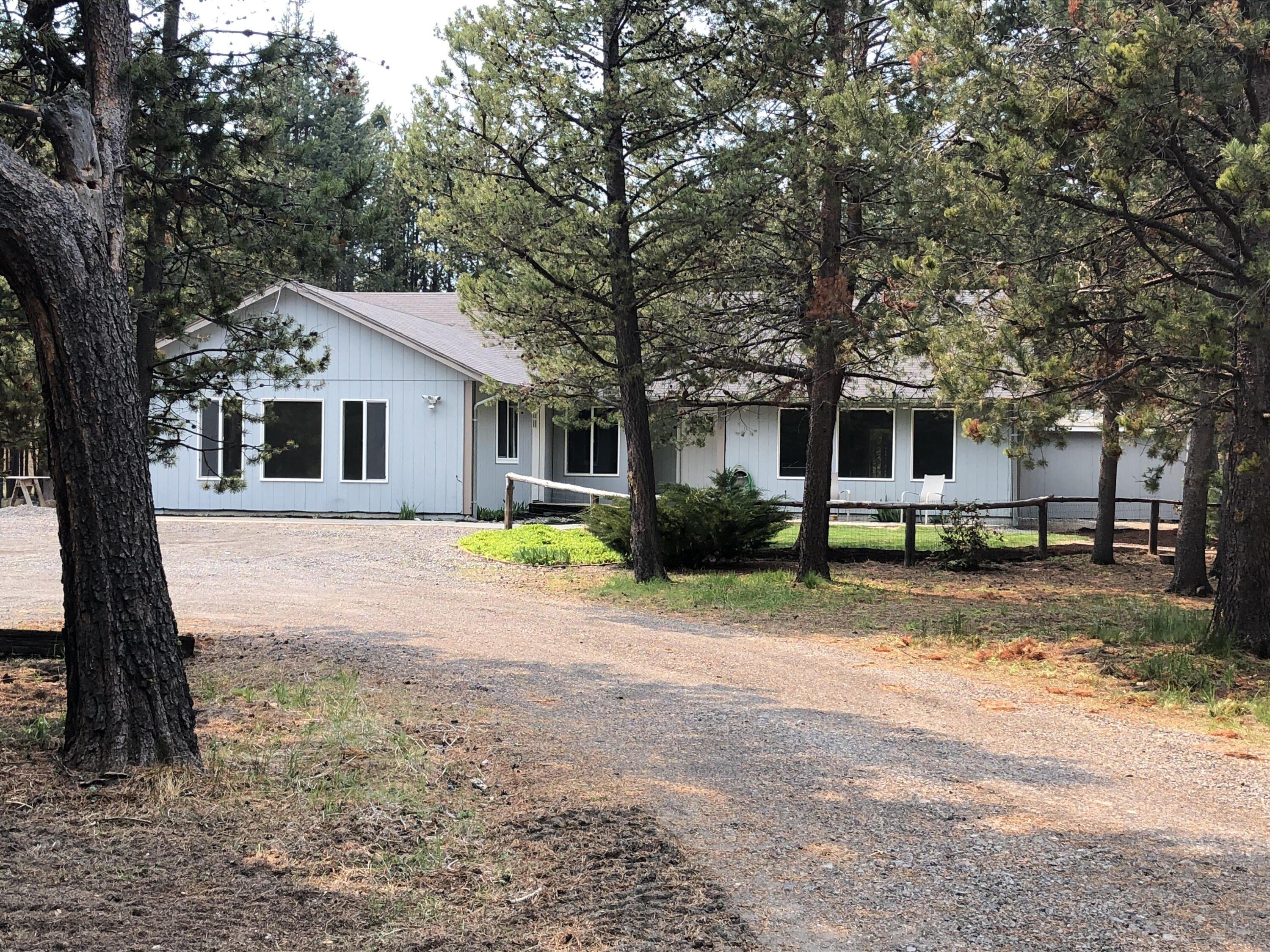 Lazy River Dr, Bend, OR 97707