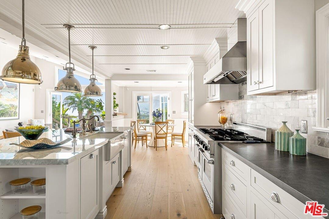 Tranquillo Rd, Pacific Palisades, CA 90272