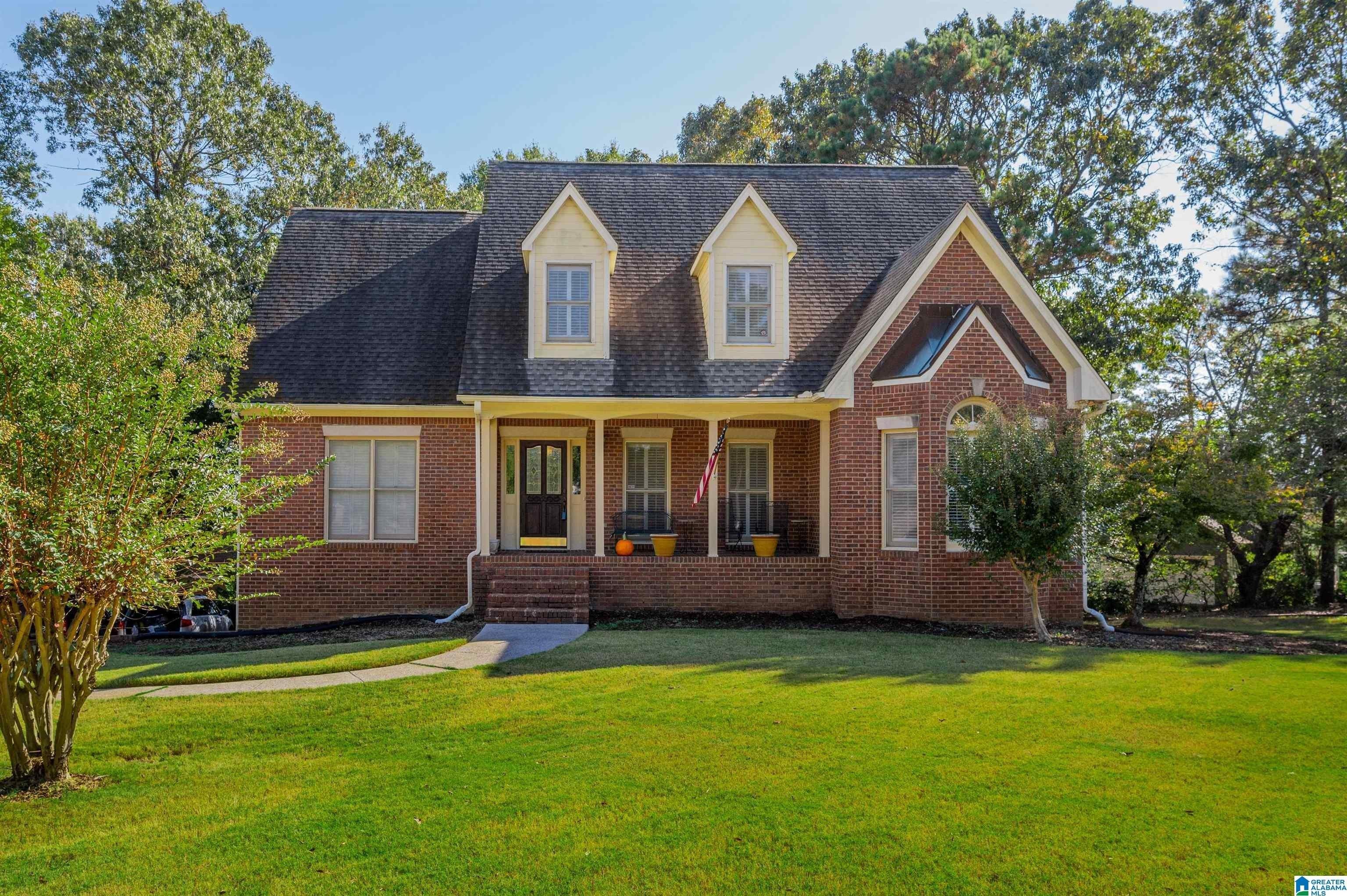 Southpointe Pkwy, Hoover, AL 35244