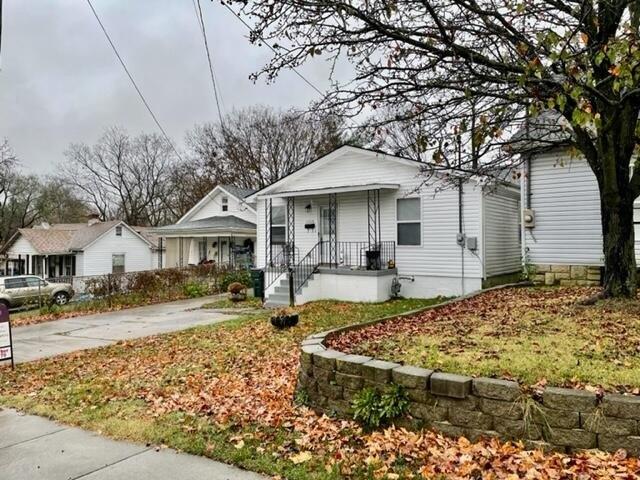 Oak Hill Dr, Lexington, KY 40505