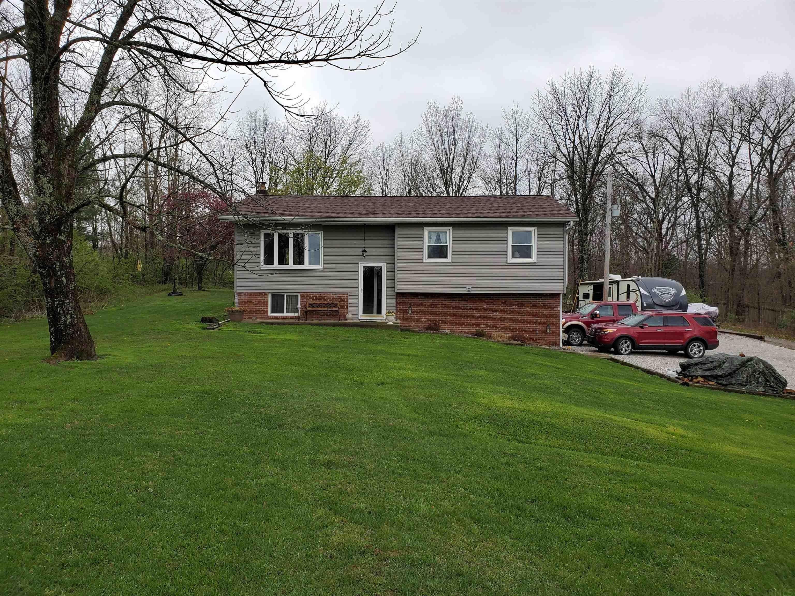 W Airport Rd, Bloomington, IN 47403