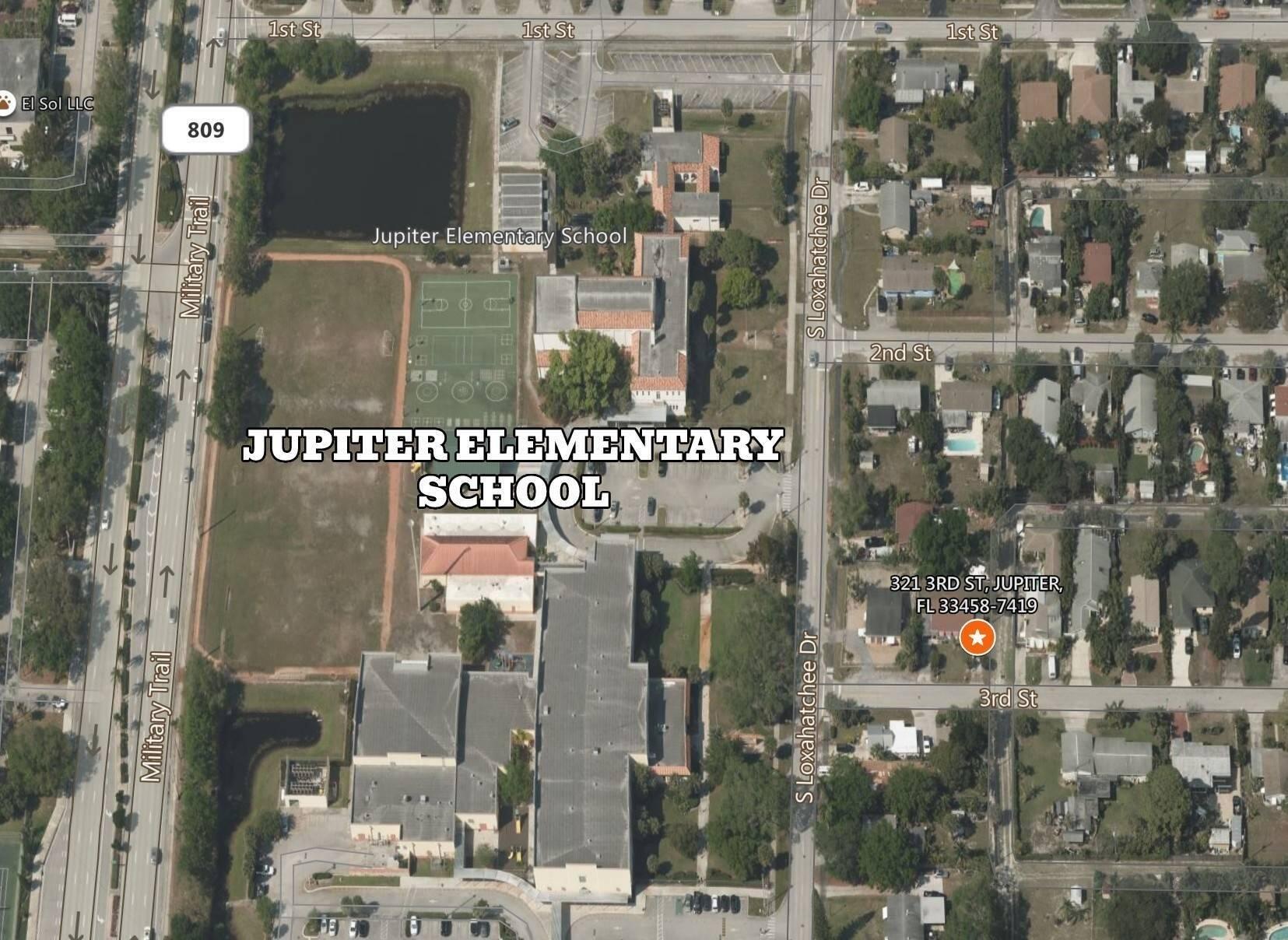 3rd St, Jupiter, FL 33458