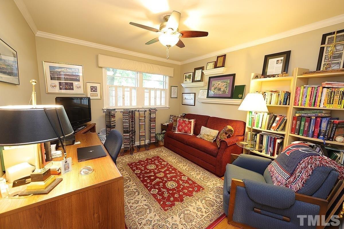 Medway Dr, Raleigh, NC 27608