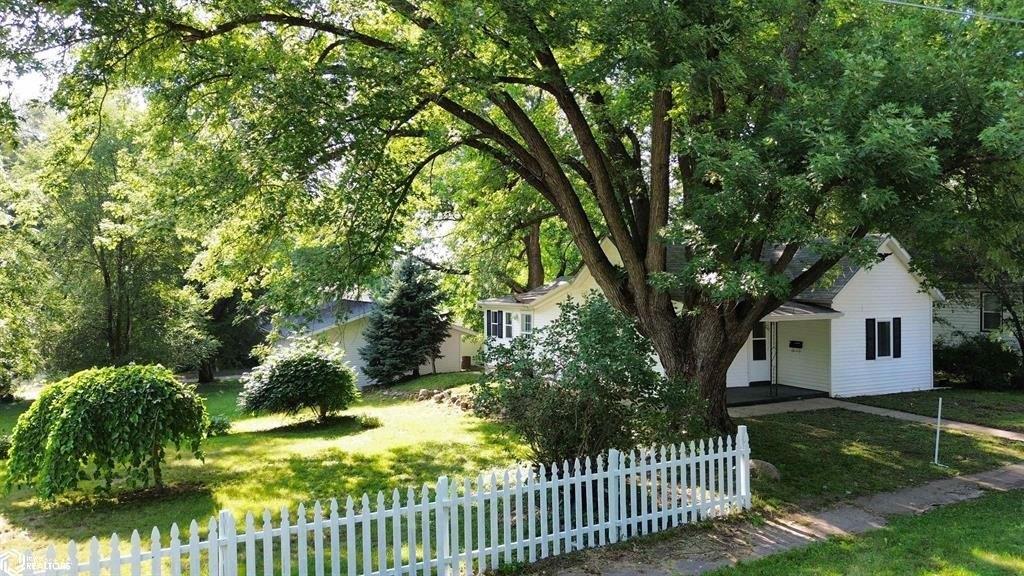 Taft Ave, Ottumwa, IA 52501