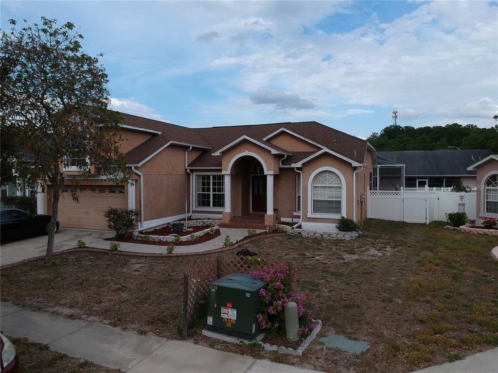 Tasha Ct, New Port Richey, FL 34654