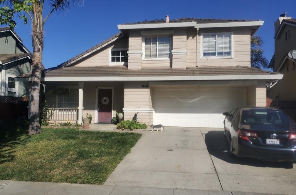 Broadway Dr, Salinas, CA 93906