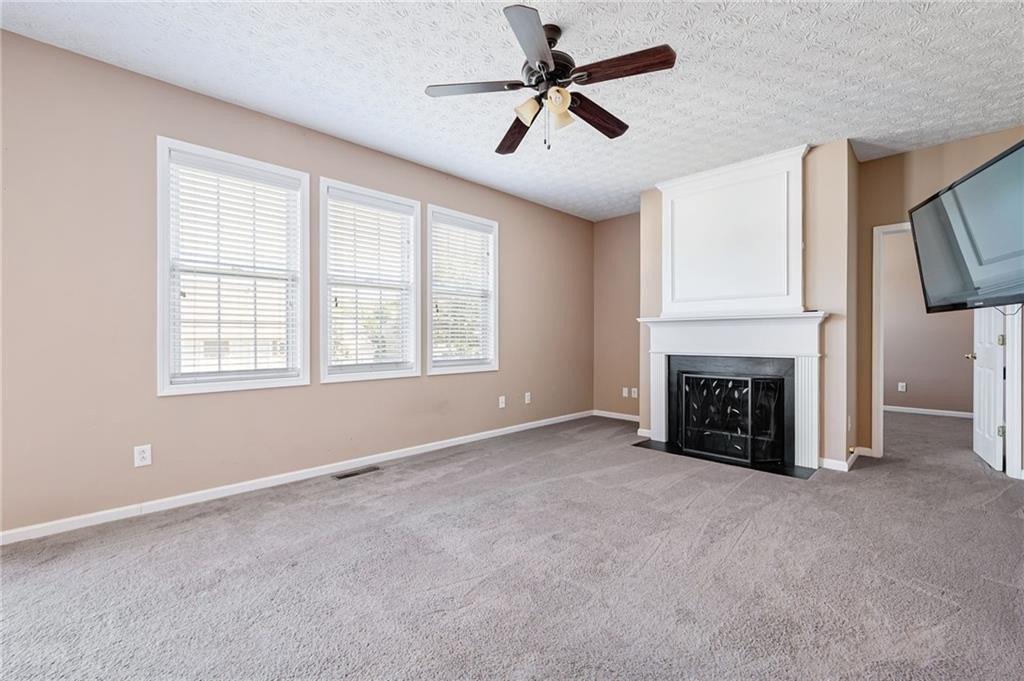 Park Creek Rdg, Woodstock, GA 30188