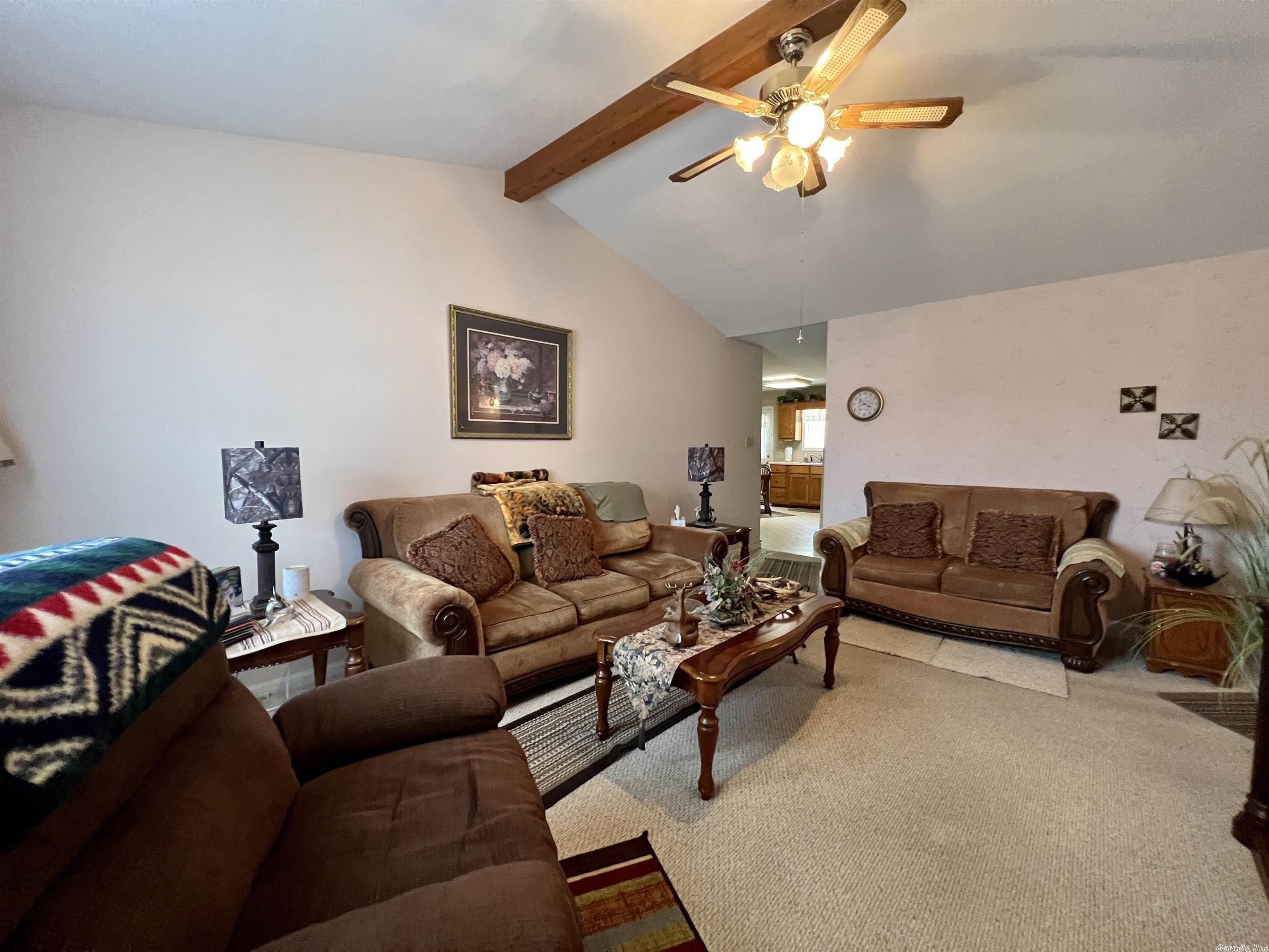 Brookside Cir, Paragould, AR 72450