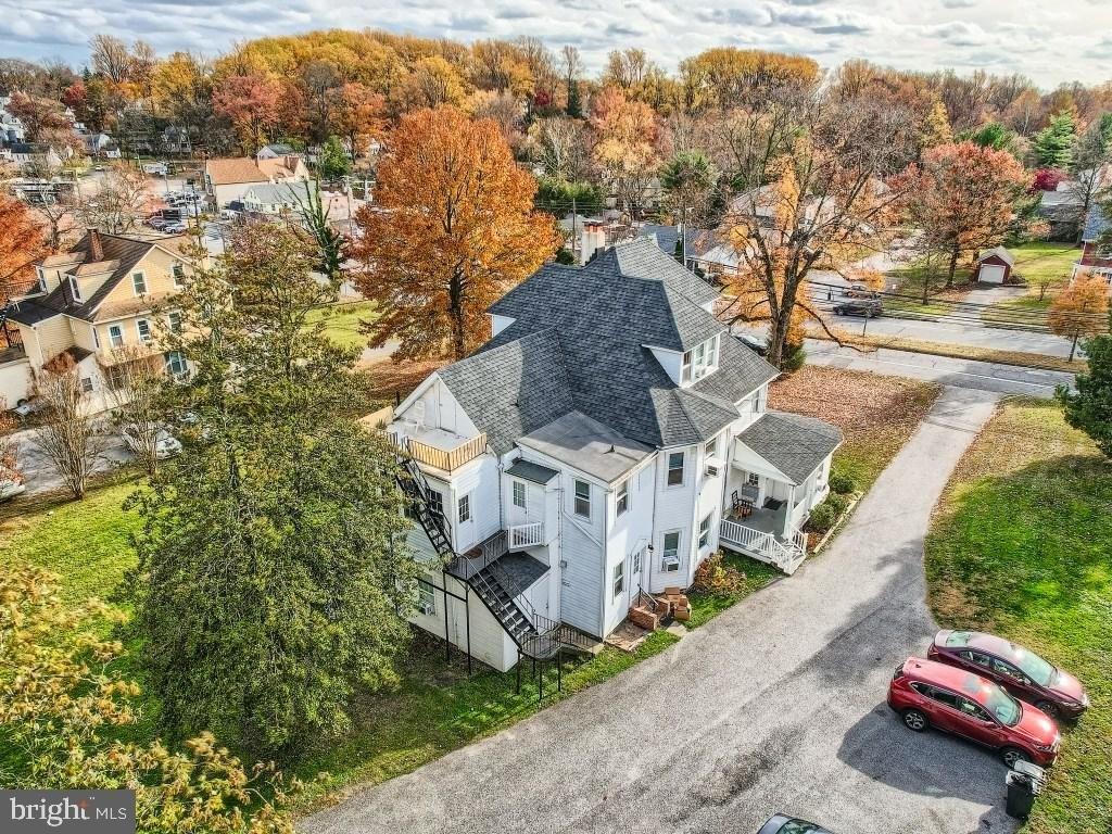 Edmondson Ave, Catonsville, MD 21228
