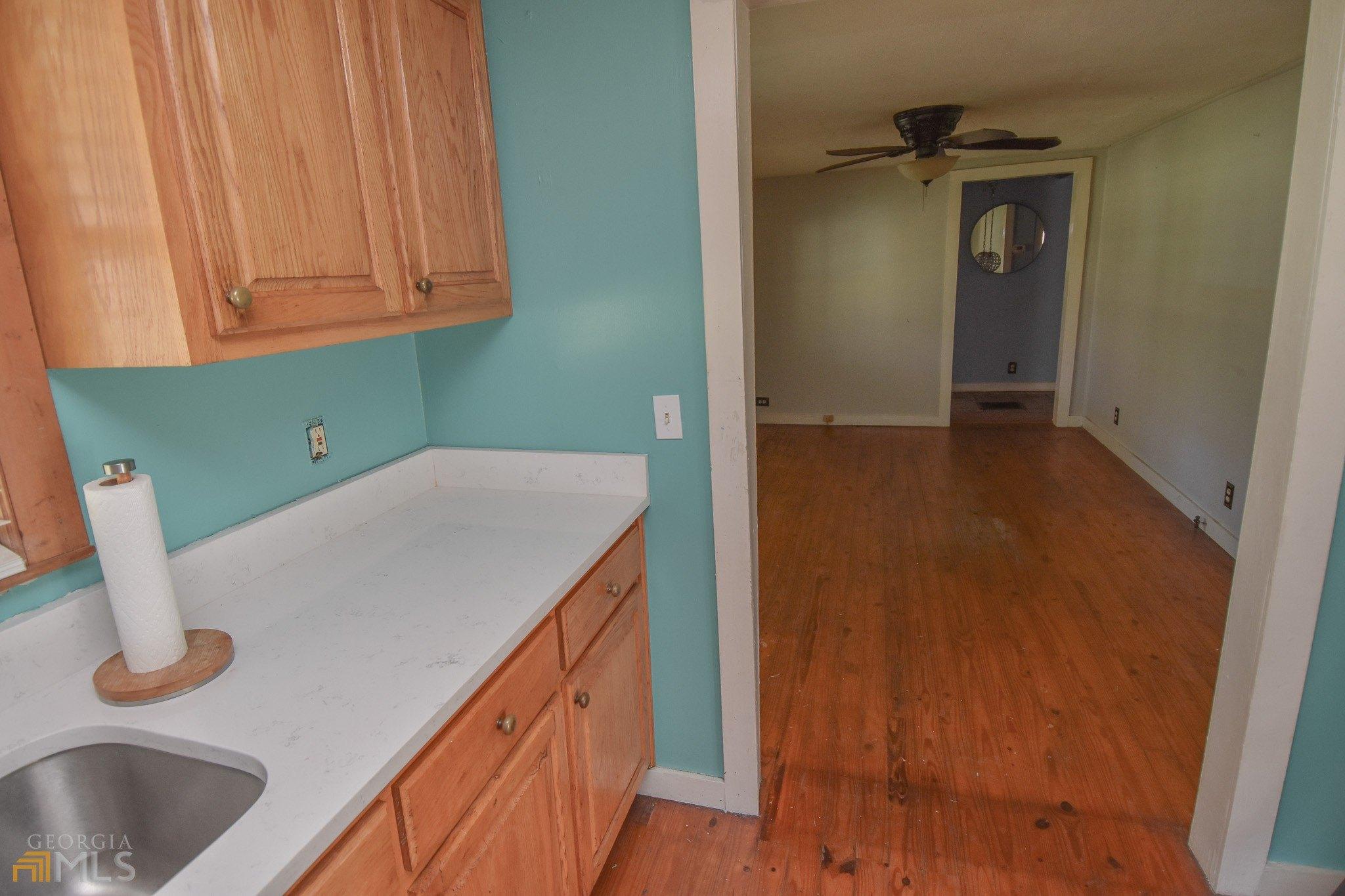 Flowers Rd, Molena, GA 30258