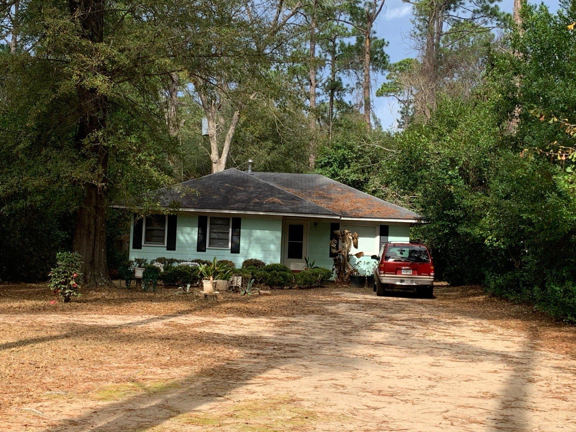 W Tift Ave, Albany, GA 31701