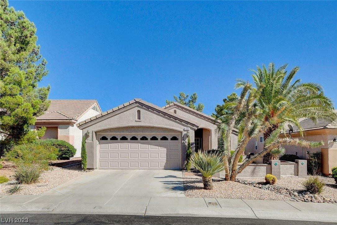 Eagle Vista Dr, Henderson, NV 89012