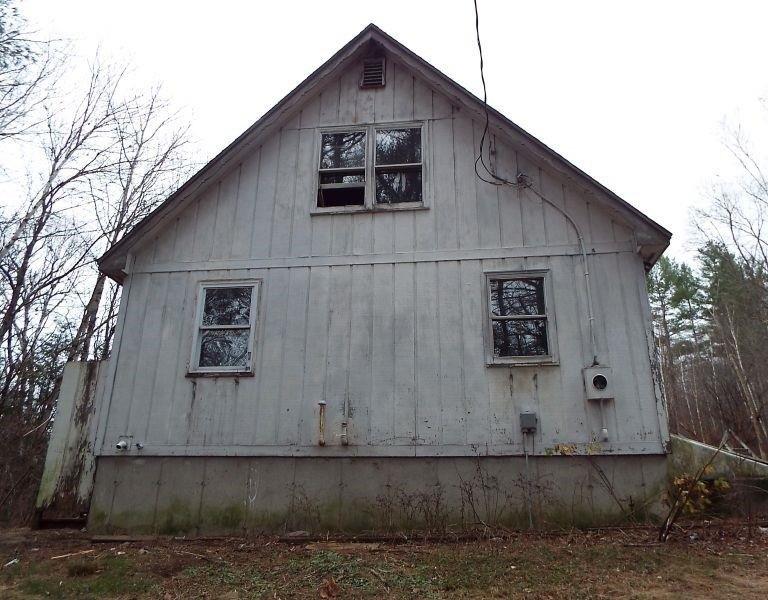 Stryker Rd, Topsham, VT 05076