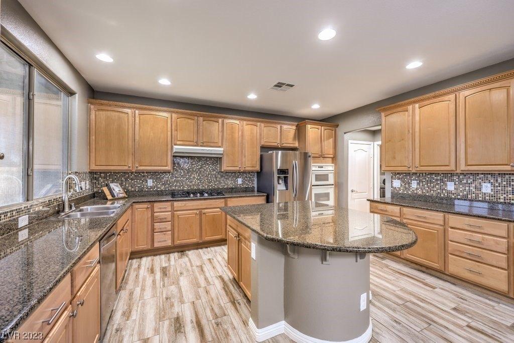 Hawkeye Falls Ave, North Las Vegas, NV 89085