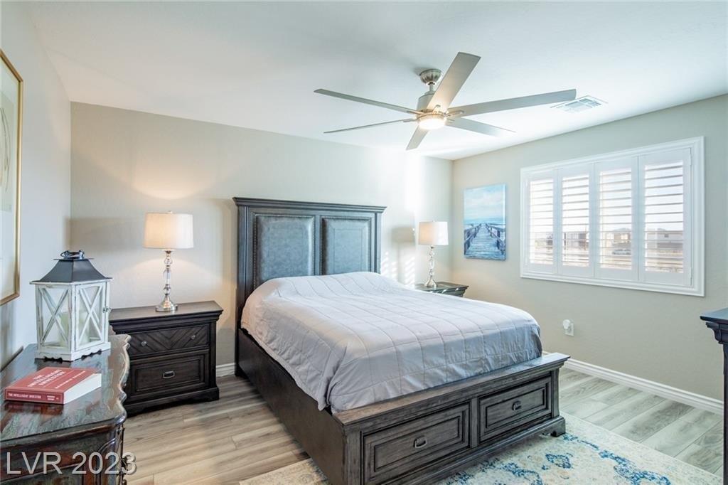 Fletcher Peak Ave, Las Vegas, NV 89178