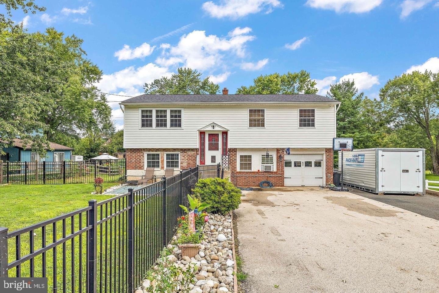 Stony Run Rd, Spring City, PA 19475