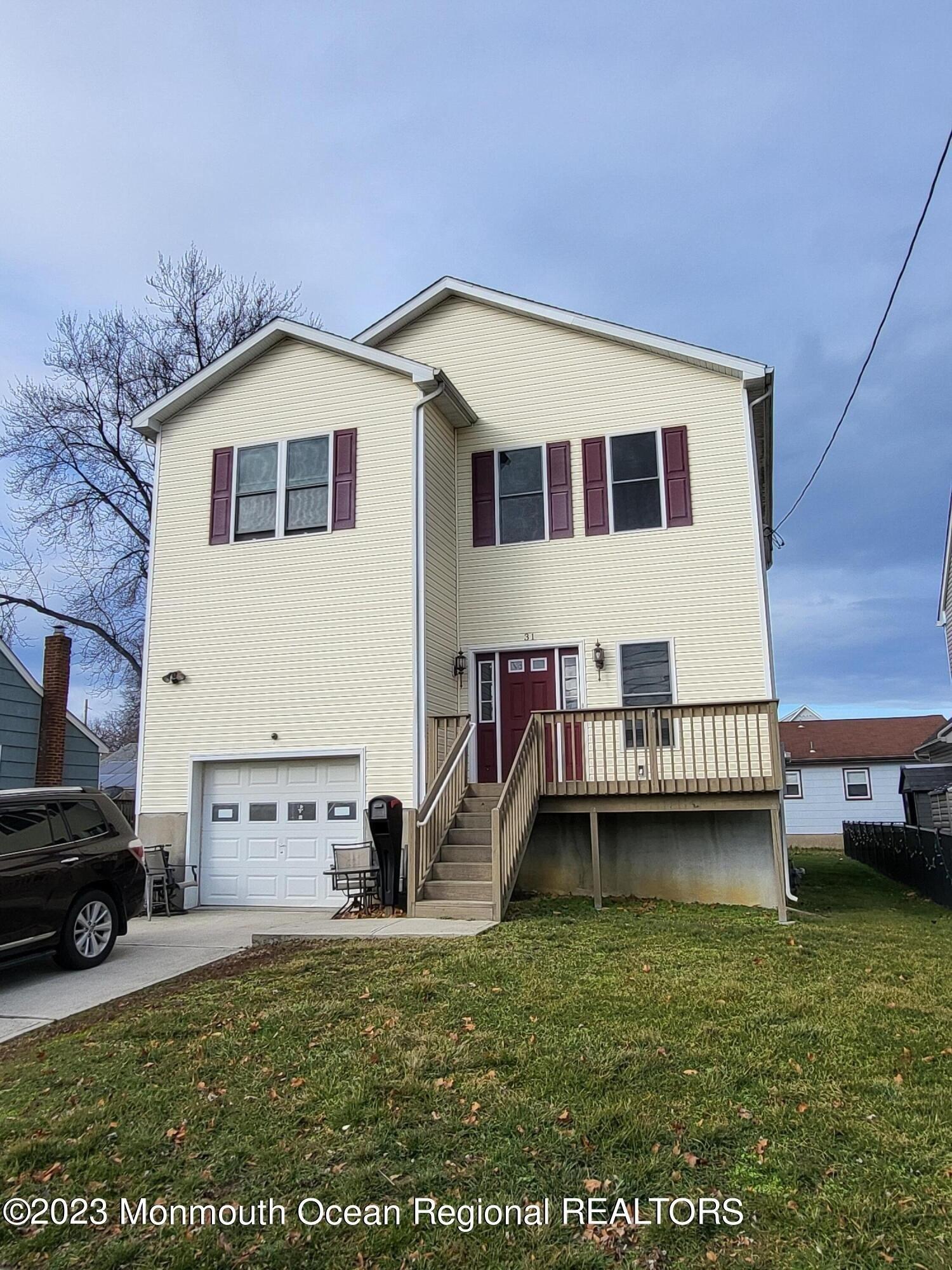 Ocean Ave, North Middletown, NJ 07748