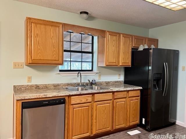 Rosewood Cir, Malvern, AR 72104