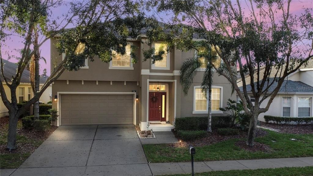 Henley Cir, Davenport, FL 33896