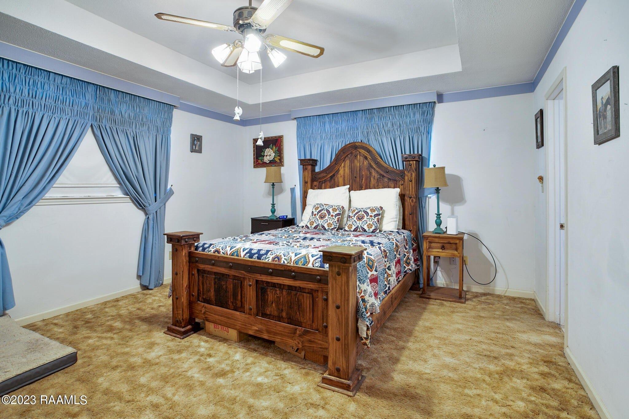 Johnson Rd, Breaux Bridge, LA 70517