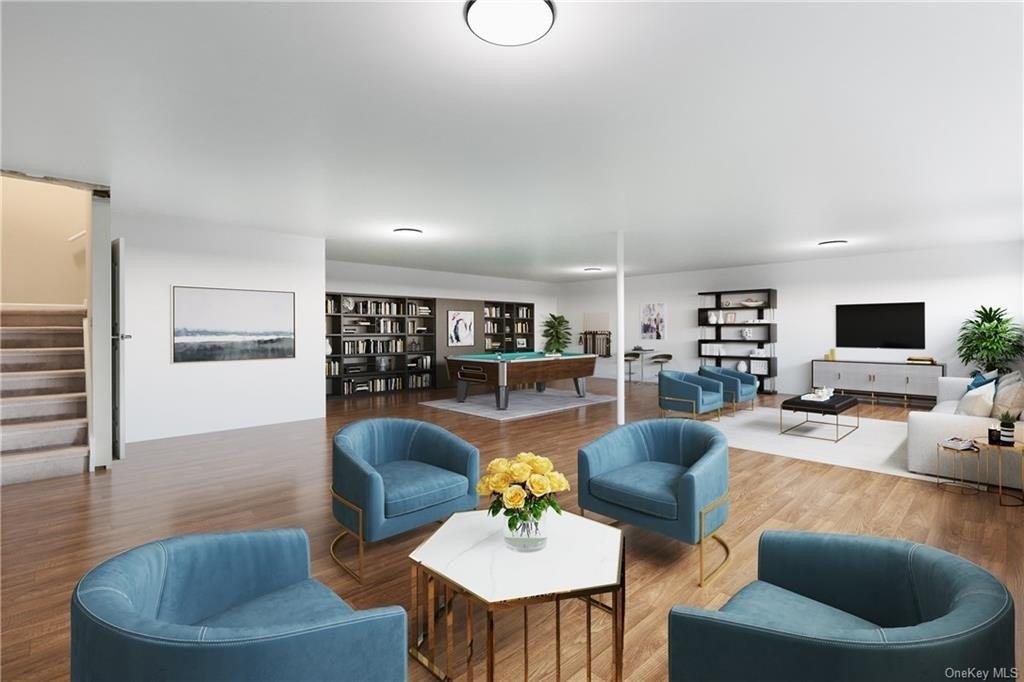 Valimar Blvd, White Plains, NY 10603
