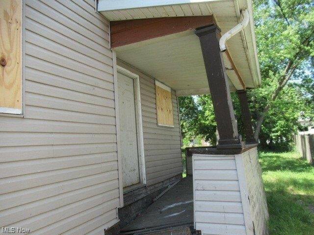 Amherst St, Akron, OH 44311