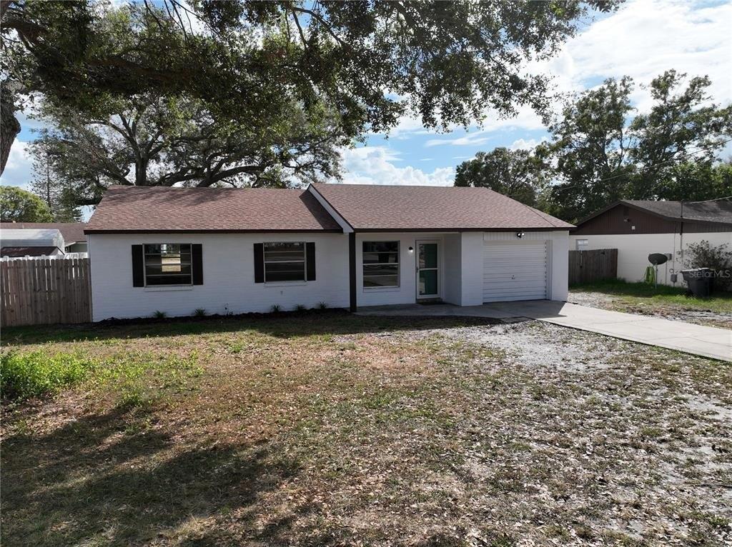 Coleman Rd, Winter Haven, FL 33880