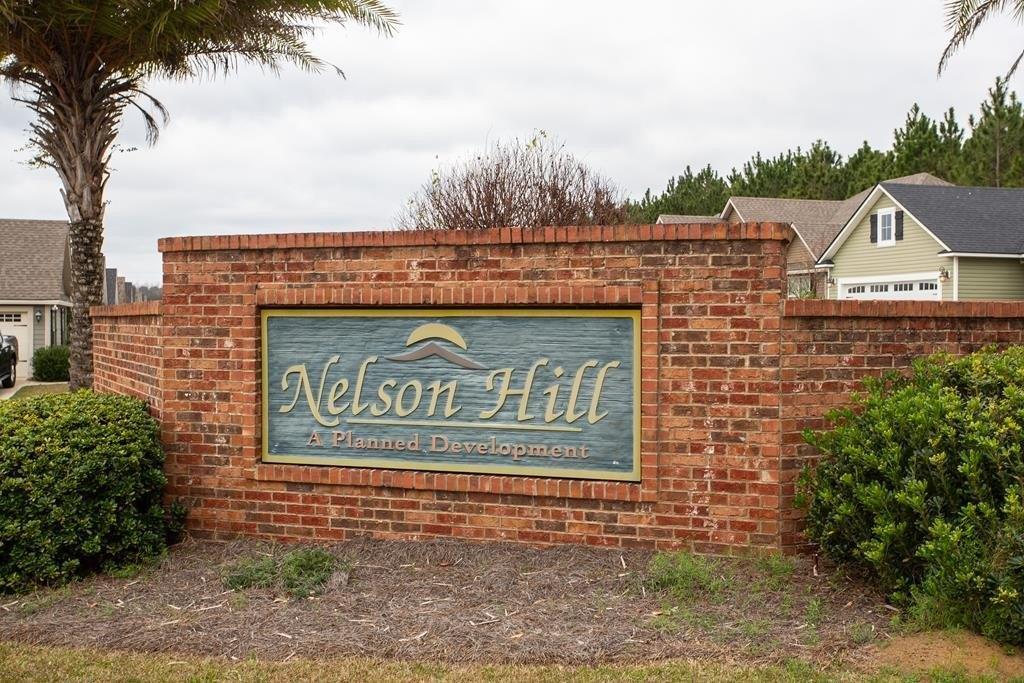 Silver Gln, Hahira, GA 31632