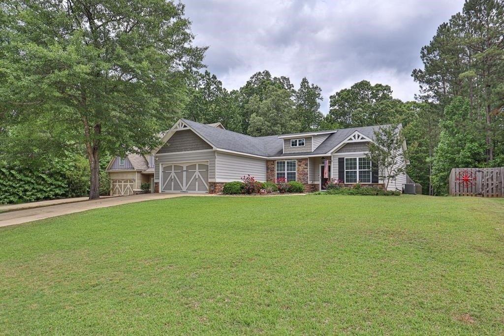 Lilac Path, Hamilton, GA 31811