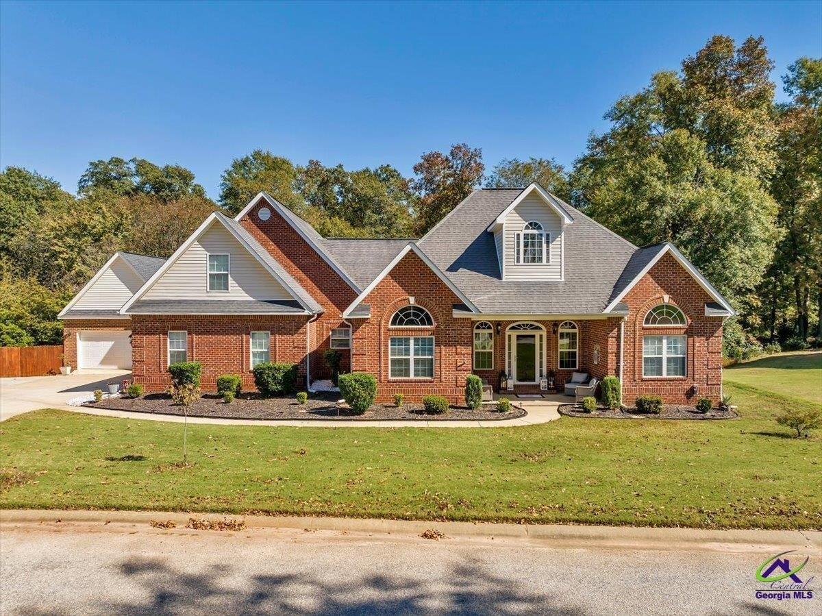 Erin Way, Warner Robins, GA 31088
