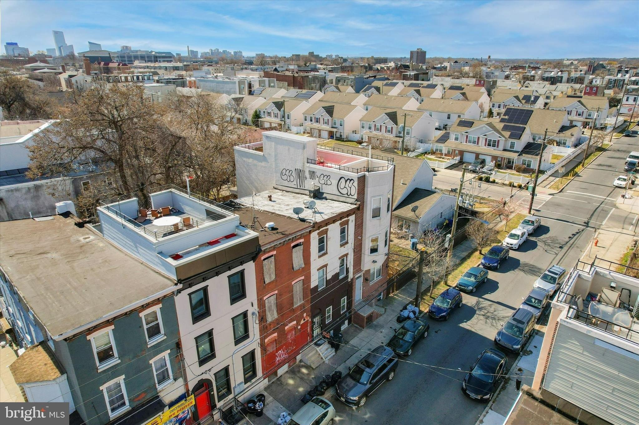 W Montgomery Ave, Philadelphia, PA 19121