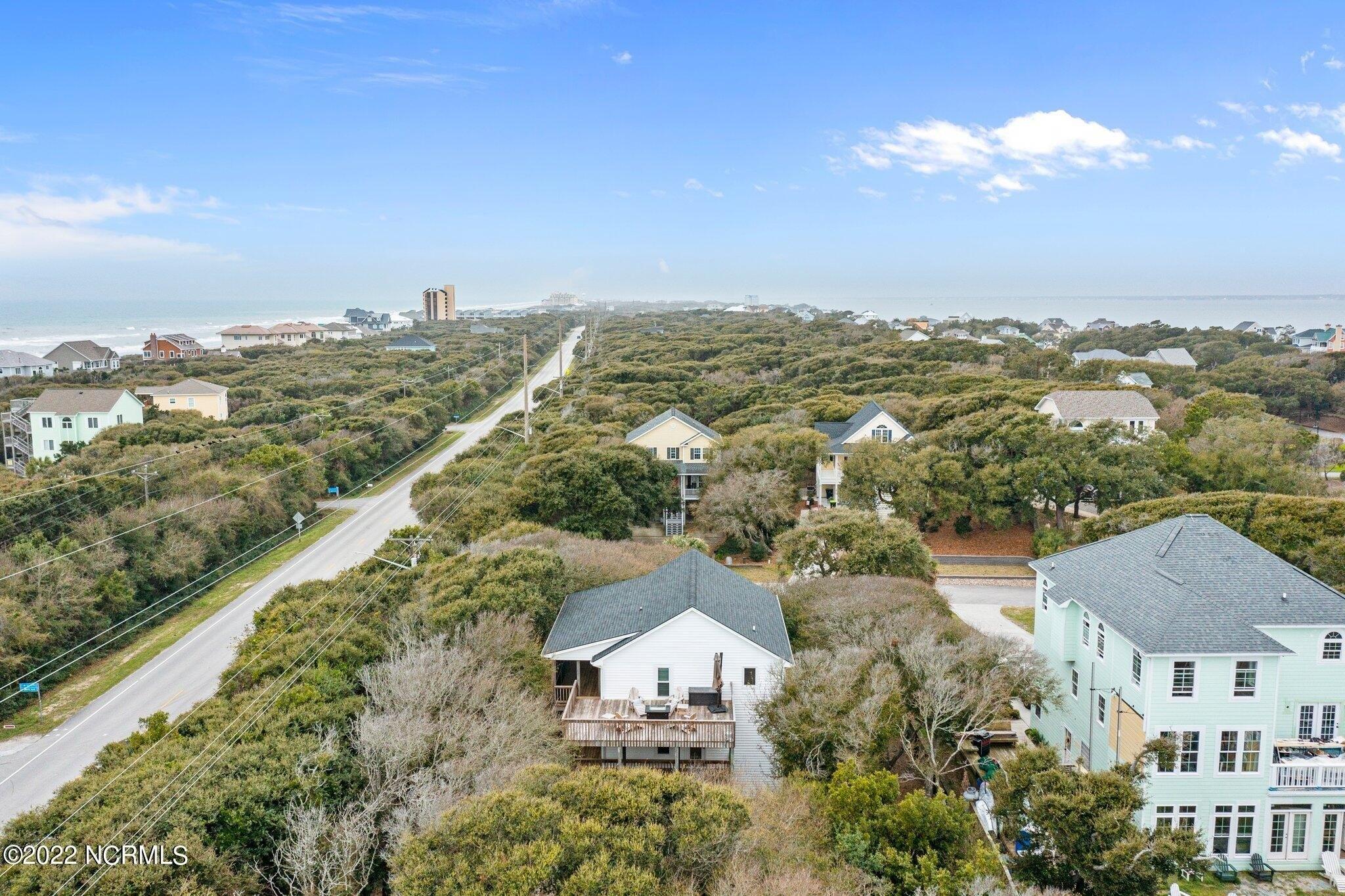 Sandpiper Ln, Atlantic Beach, NC 28512
