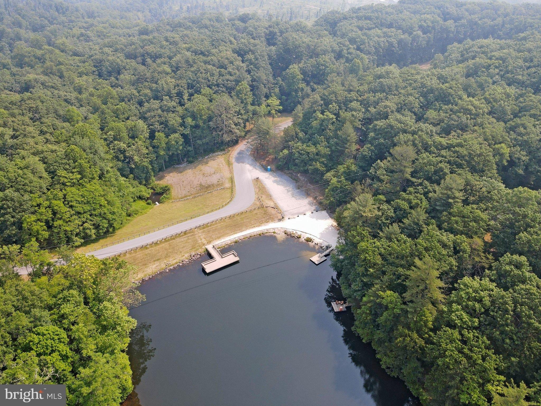 Audubon Rd, Hedgesville, WV 25427