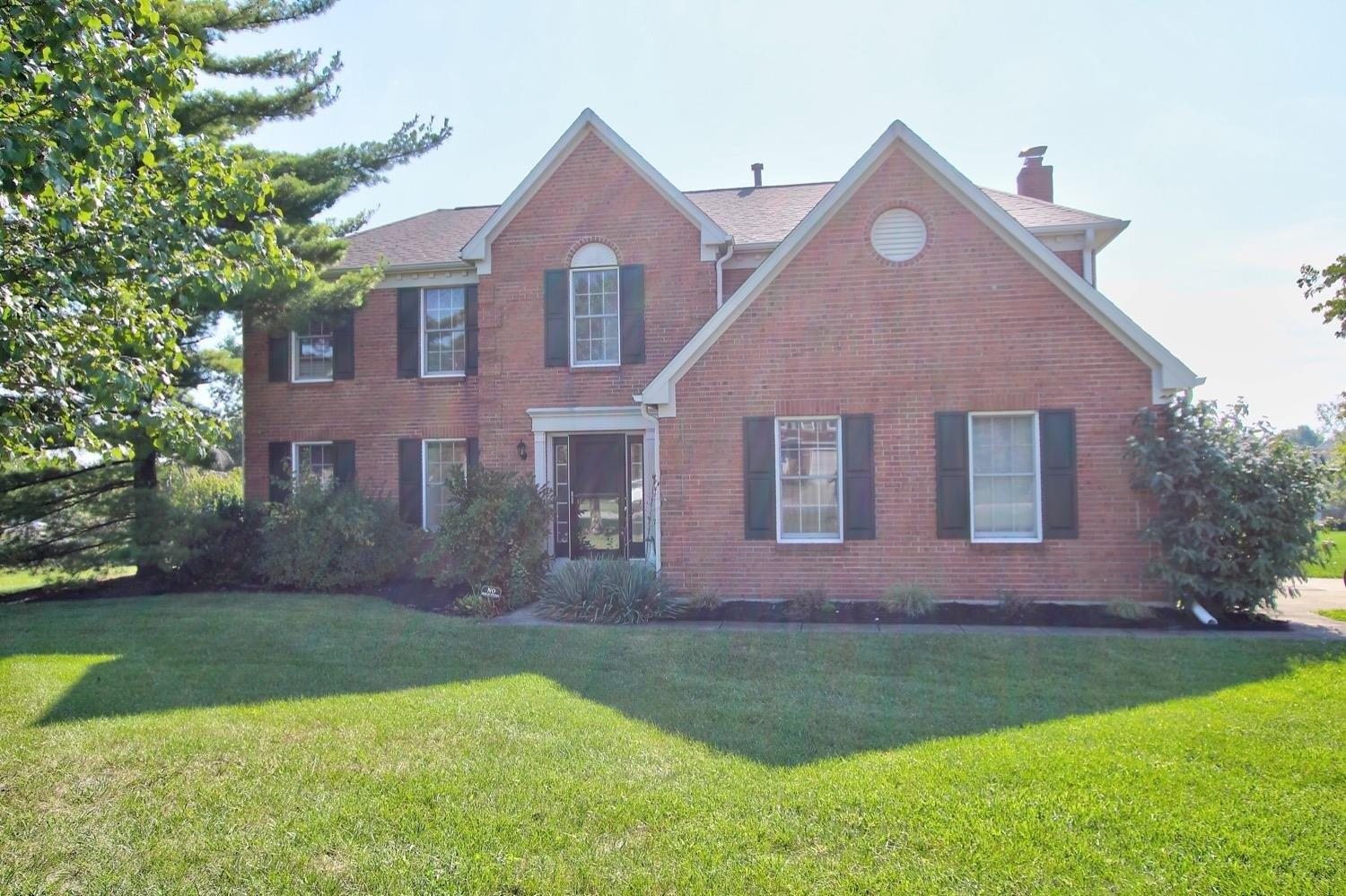 Coachlight Way, West Chester, OH 45069