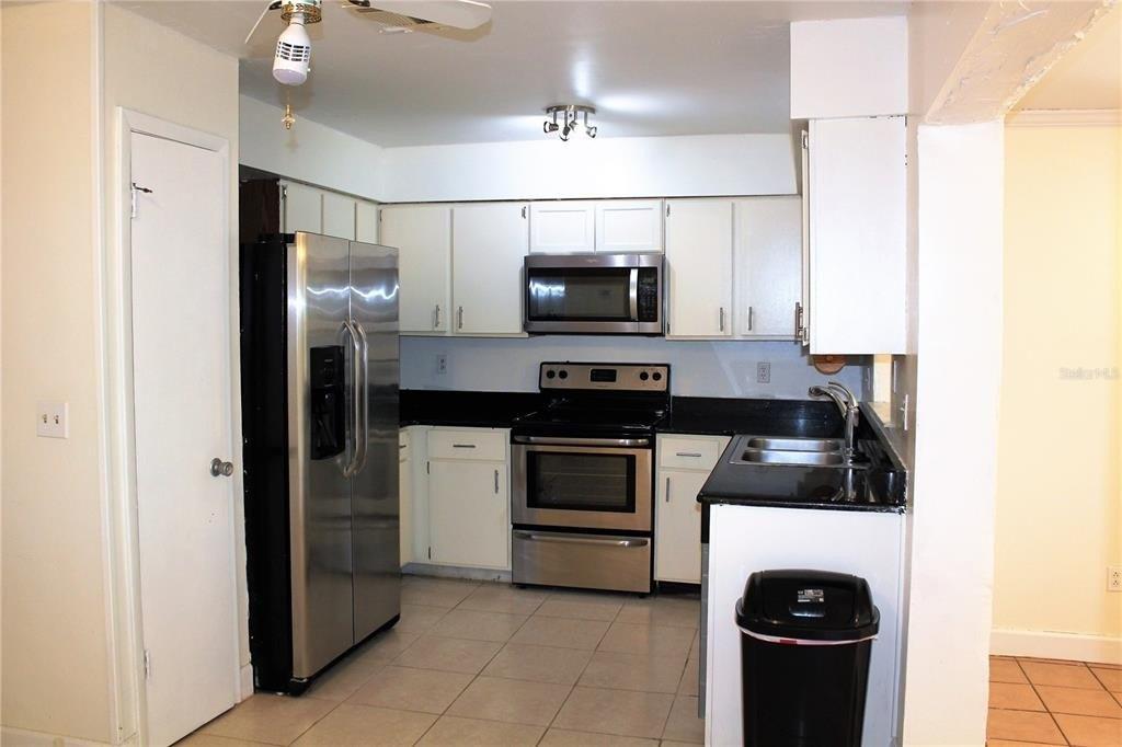 Thomas Jefferson Cir W, Bartow, FL 33830