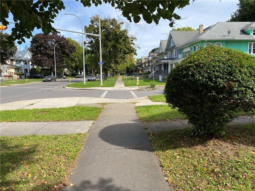 Arnett Blvd, Rochester, NY 14619