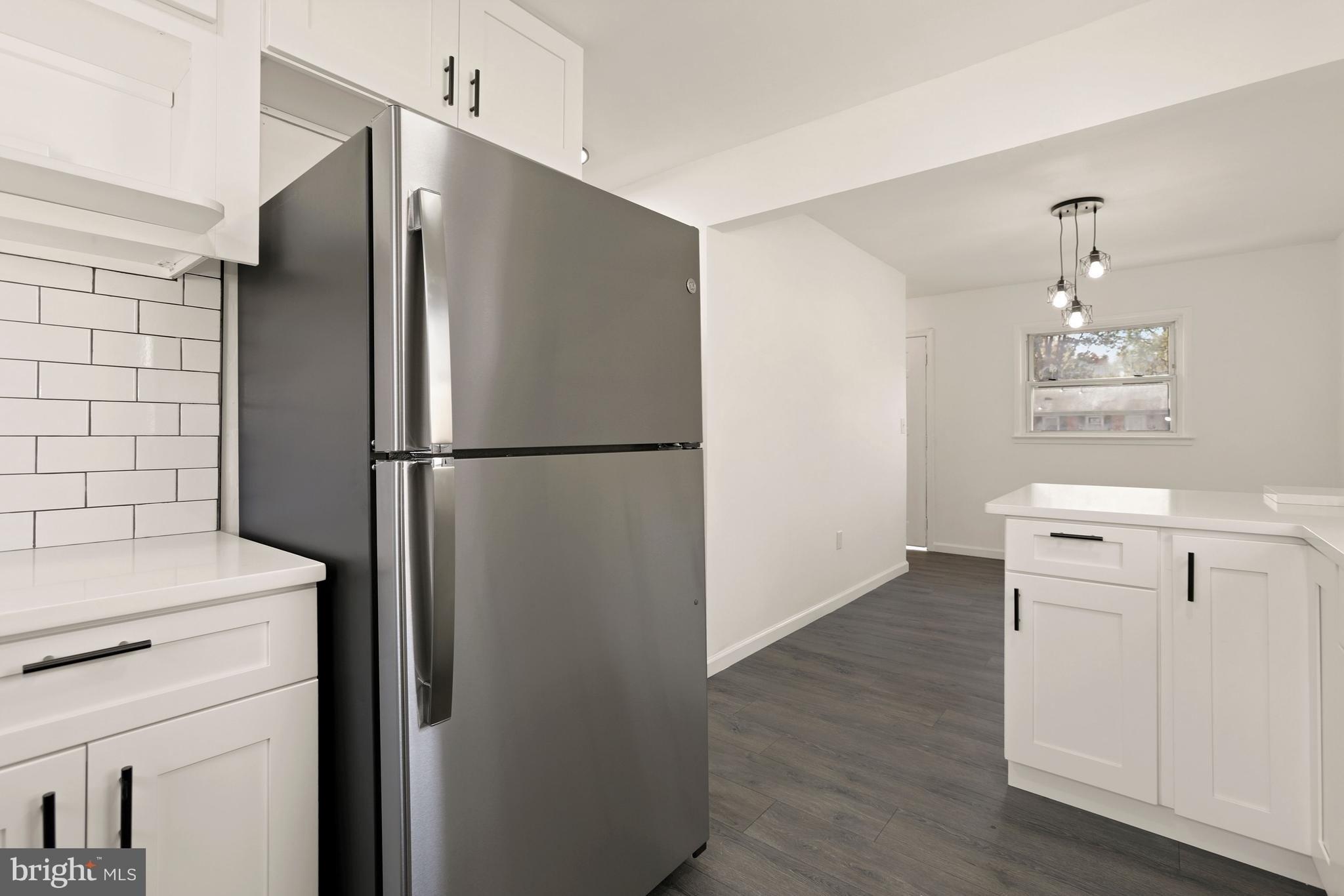 Michigan Rd, Woodbridge, VA 22191