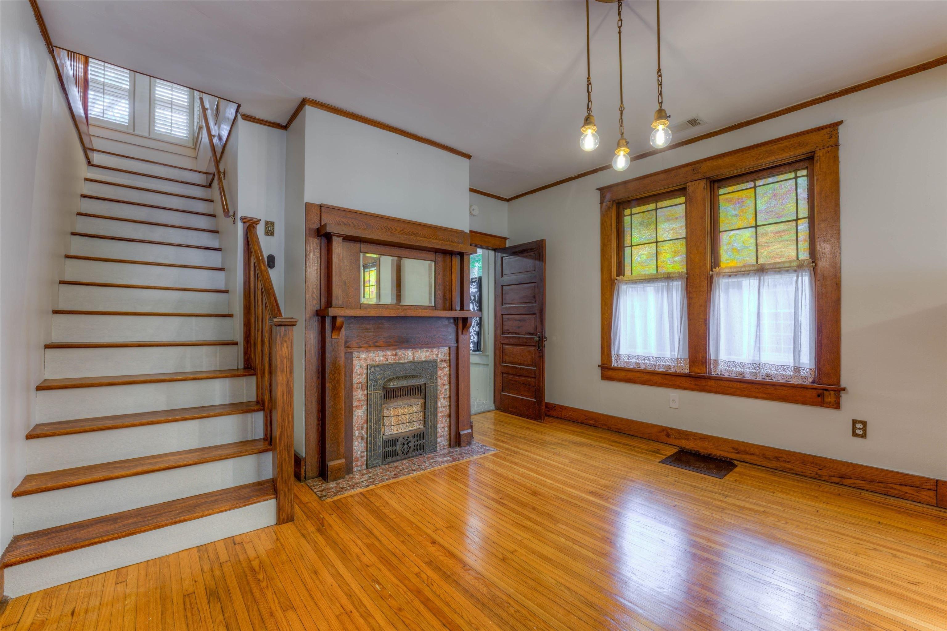 S Rembert St, Memphis, TN 38104