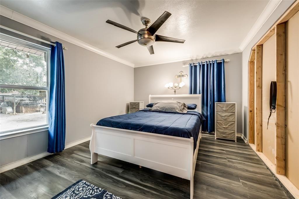 Wildflower Dr, Dallas, TX 75229